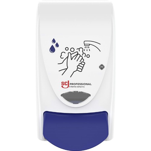 Såpedispenser DEB SKIN CARE Cleanse Hands Soap