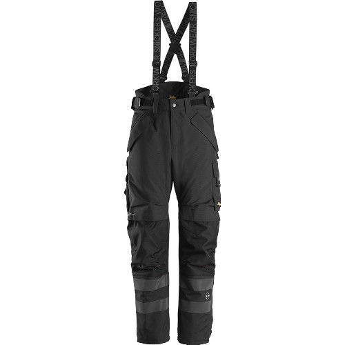 Vinterbyxa SNICKERS 6620 AllroundWork