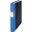 Ljusblå