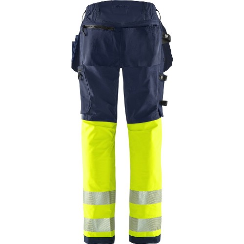 Gul/Marinblå Gul/Marinblå