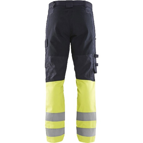 Marinblå/Gul Marinblå/Gul
