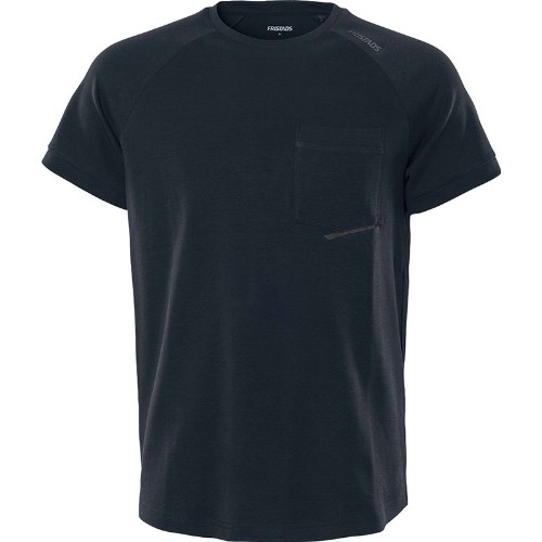 T-shirt FRISTADS 7820 GHT Haverdal