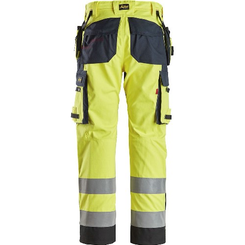 Gul/Marinblå Gul/Marinblå