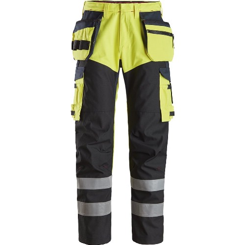 Hantverksbyxa SNICKERS 6265 ProtecWork