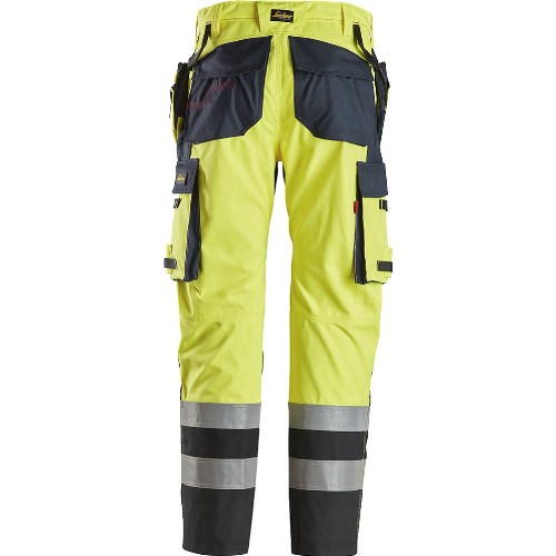 Gul/Marinblå Gul/Marinblå