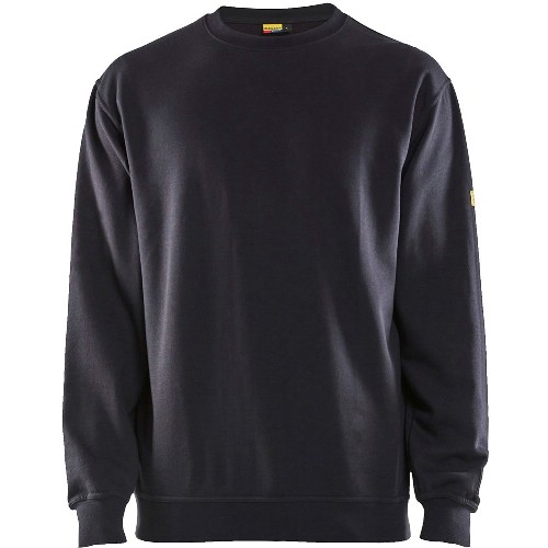 Sweatshirt BLÅKLÄDER 3074