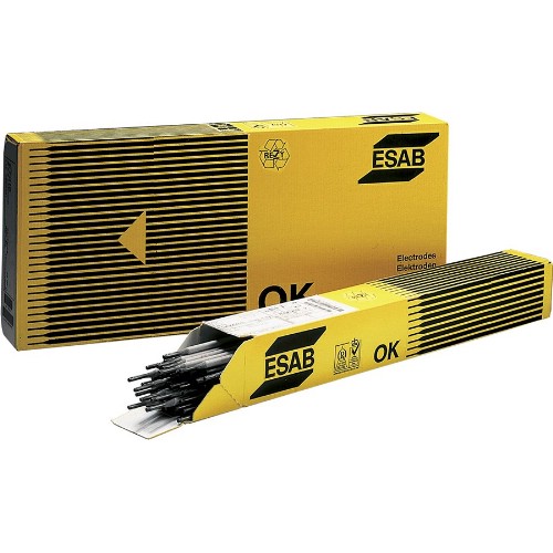 Elektrod ESAB OK 48.00 Typ Basisk
