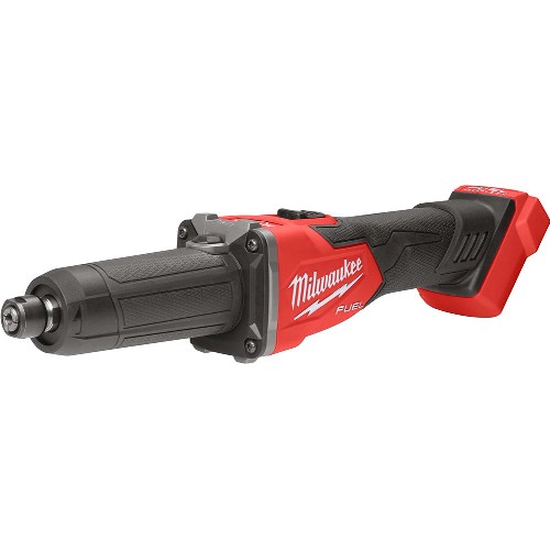 Rettsliper MILWAUKEE M18 FDGRB-0X 18 V uten batteri
