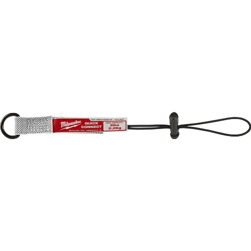 Verktygssäkring MILWAUKEE Small quick connect 2,25 kg