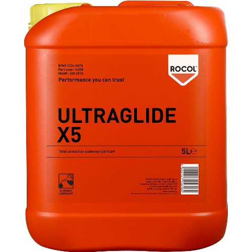 Gejdolja ROCOL Ultraglide X5