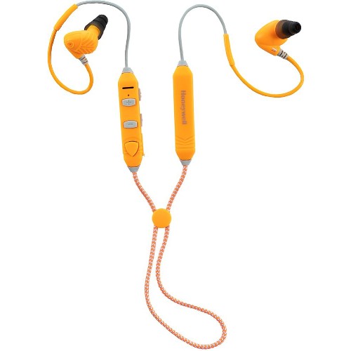 Hörselpropp HONEYWELL Impact In Ear Pro HT/BT