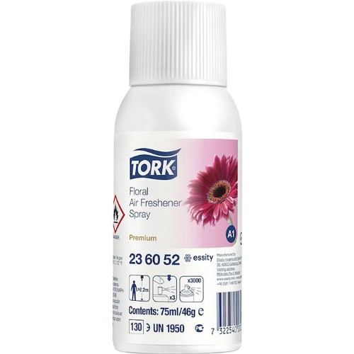 Luktförbättrare TORK Air Freshener A1