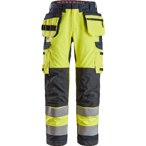 Hantverksbyxa SNICKERS 6261 ProtecWork
