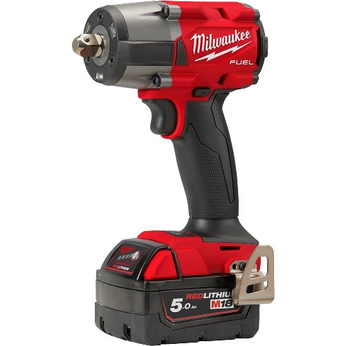 Muttertrekker MILWAUKEE M18 FMTIW2P12-502X 18 V
