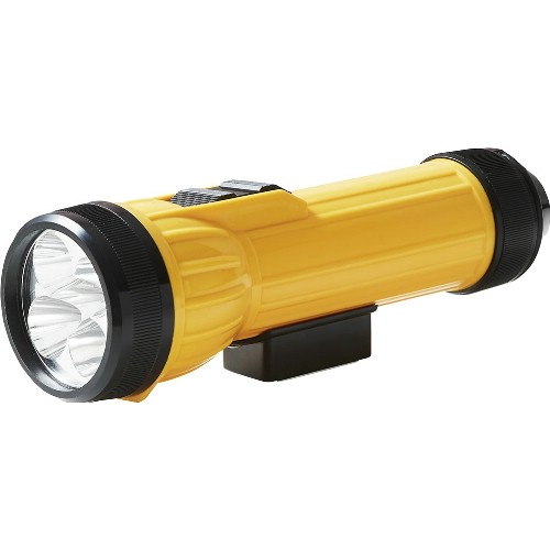 Lommelykt PTX 5 SMD LED Magnet