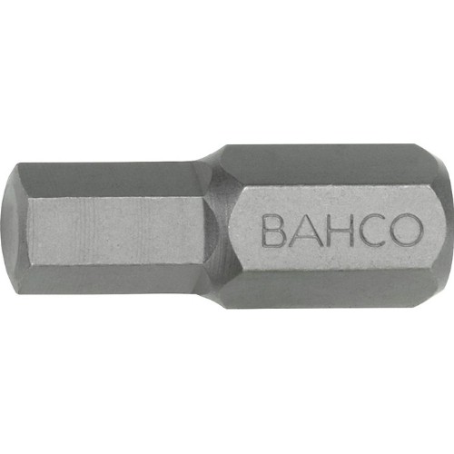 Bits 10 mm sexkant BAHCO BE5049H