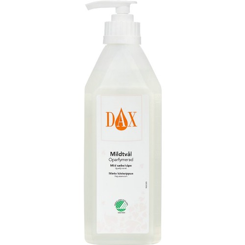 Flytande tvål DAX Mild