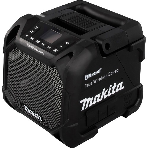 Bluetooth-högtalare MAKITA DMR203B 12-18 V utan batteri
