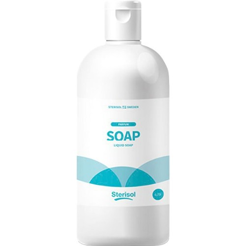 Flytande tvål STERISOL Sweden