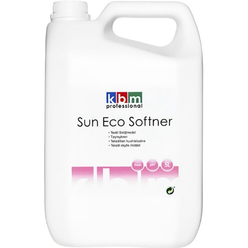 Tøymykner KBM Sun Eco Fresh