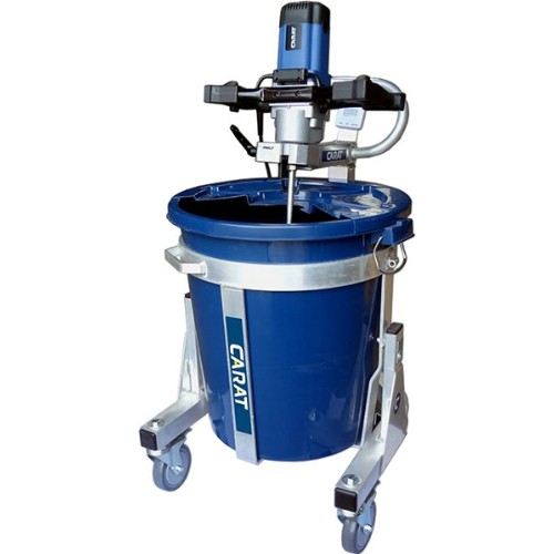 Mixer CARAT MS100