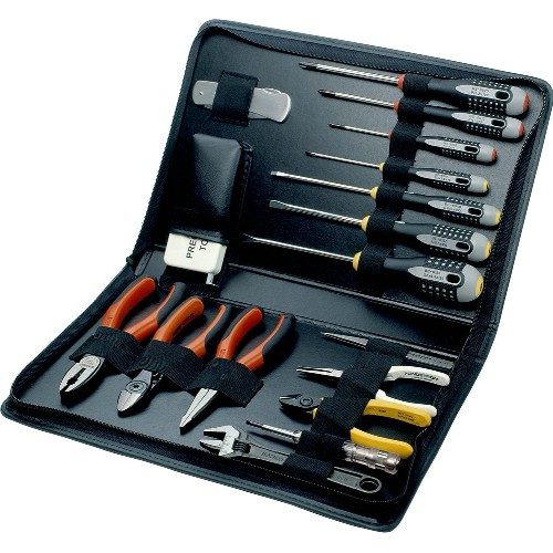 Verktøysett BAHCO 9852