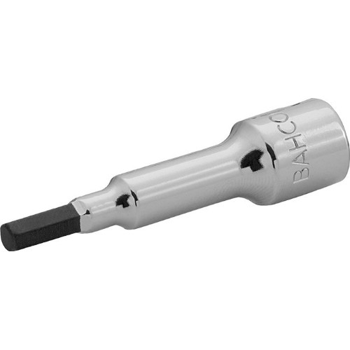 Unbrakopipe 1/4" innv. lang mm BAHCO A6709M