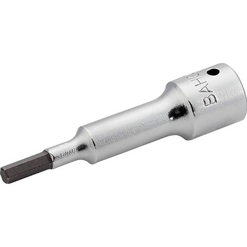 Unbrakopipe 1/4" innv. lang tomme BAHCO A6709Z