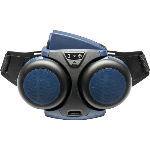 Vifteenhet SUNDSTRÖM SR 500 HD