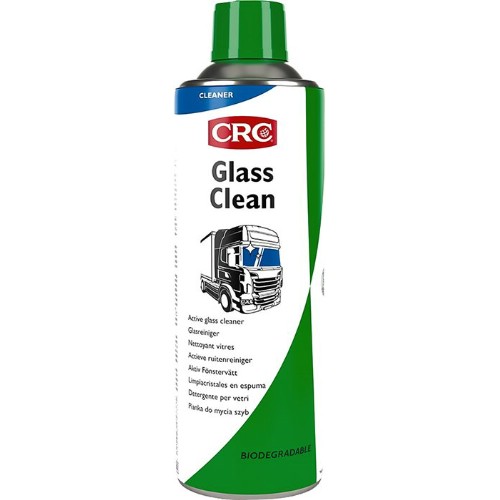 Vindusvask CRC Glass Clean