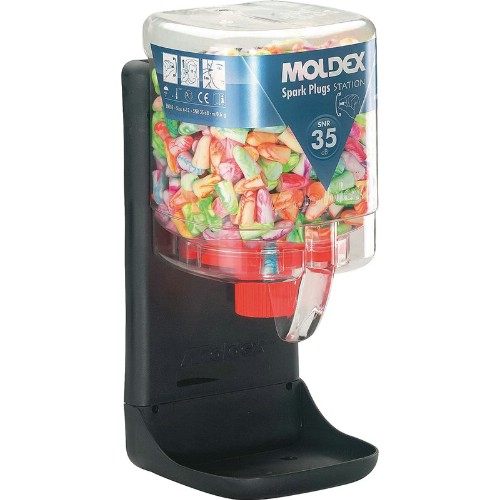 Ørepropp MOLDEX Spark Plug Soft
