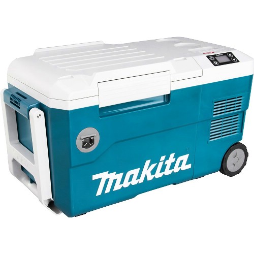 Kjøle- og varmeboks MAKITA CW001G XGT 18 V / 40 V uten batteri