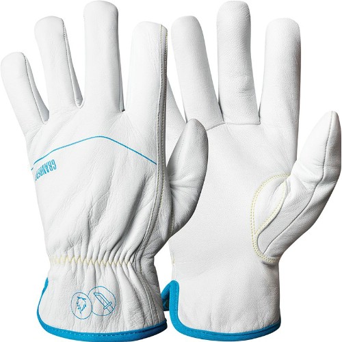 Varme- og skjærebestandig hanske GRANBERG 113.1023