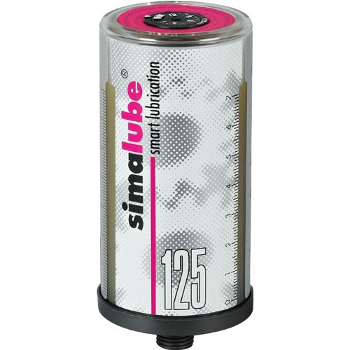 Lubrikator SIMALUBE SL01 Universalfett
