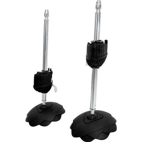 Sikkerhetsfot TELESTEPS Prime Line