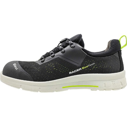 Skyddssko SIEVI Racer EcoTech 52366 FastLace S3L ESD