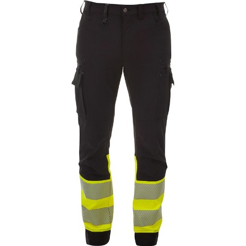 Servicebukser WORKSAFE Stretch