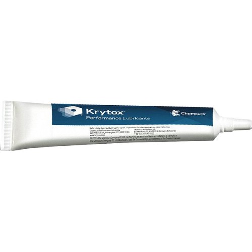 Smörjfett KRYTOX GPL 205 PTFE