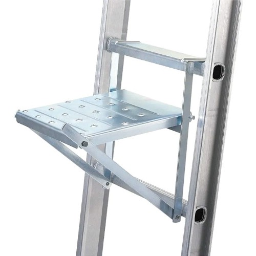 Flyttbart ståplan W.STEPS