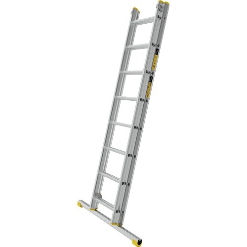 Skyvestige W.STEPS LPR 2-delt