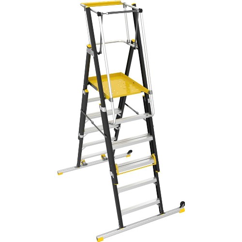 Plattformstige W.STEPS AP HAP