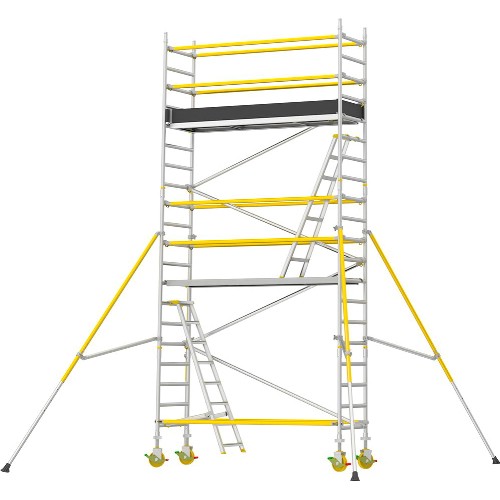 Hantverkarställning W.STEPS RT 750XR