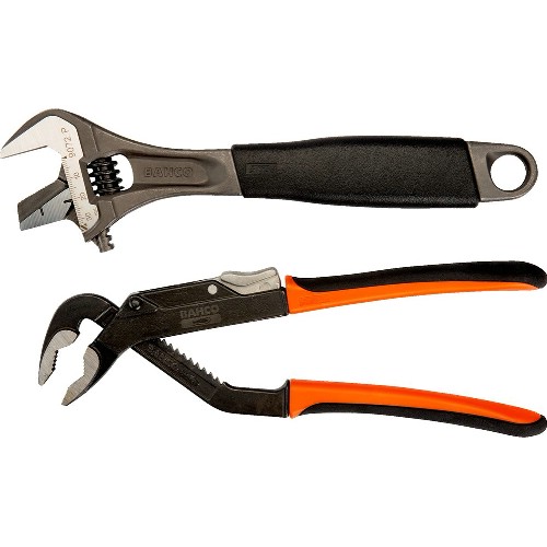 Verktøysett BAHCO 9873 VVS