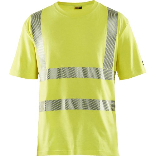 T-shirt BLÅKLÄDER 3480 Multinorm Inherent