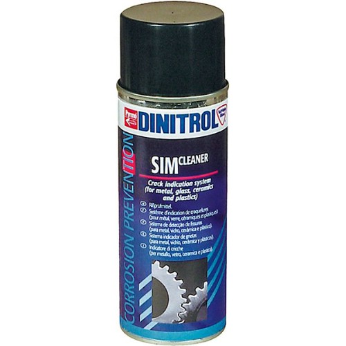Sprickindikering DINITROL SIM