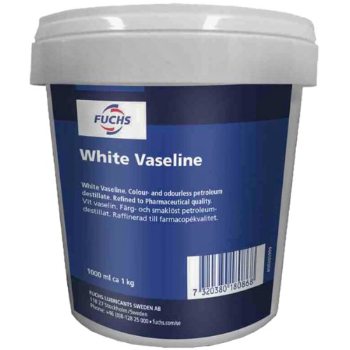 Vaselin FUCHS Vit