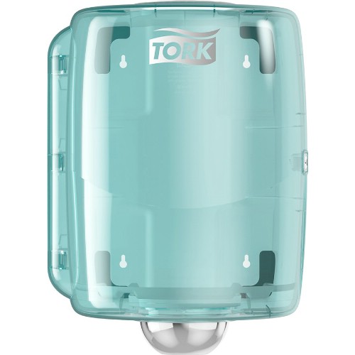 Papirholder TORK Maxi W2 plast