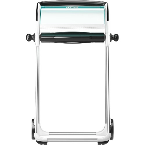 GOLVSTÄLL W1 TORKPAPPER VIT/TU