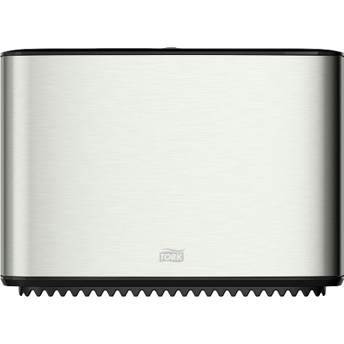 Toalettpapirholder TORK Mini Jumbo T2 rustfri