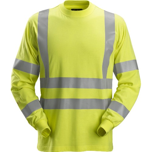T-shirt SNICKERS 2461 ProtecWork Lång ärm